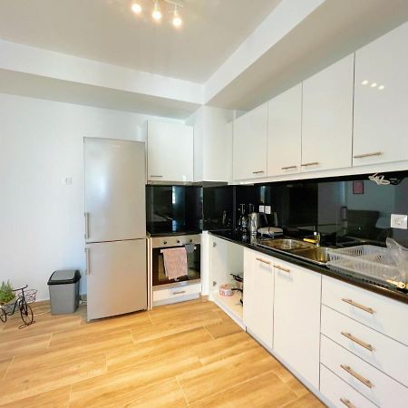 Wsd Luxury Stylish 1Bd Apt Near Marina & Beach アテネ エクステリア 写真