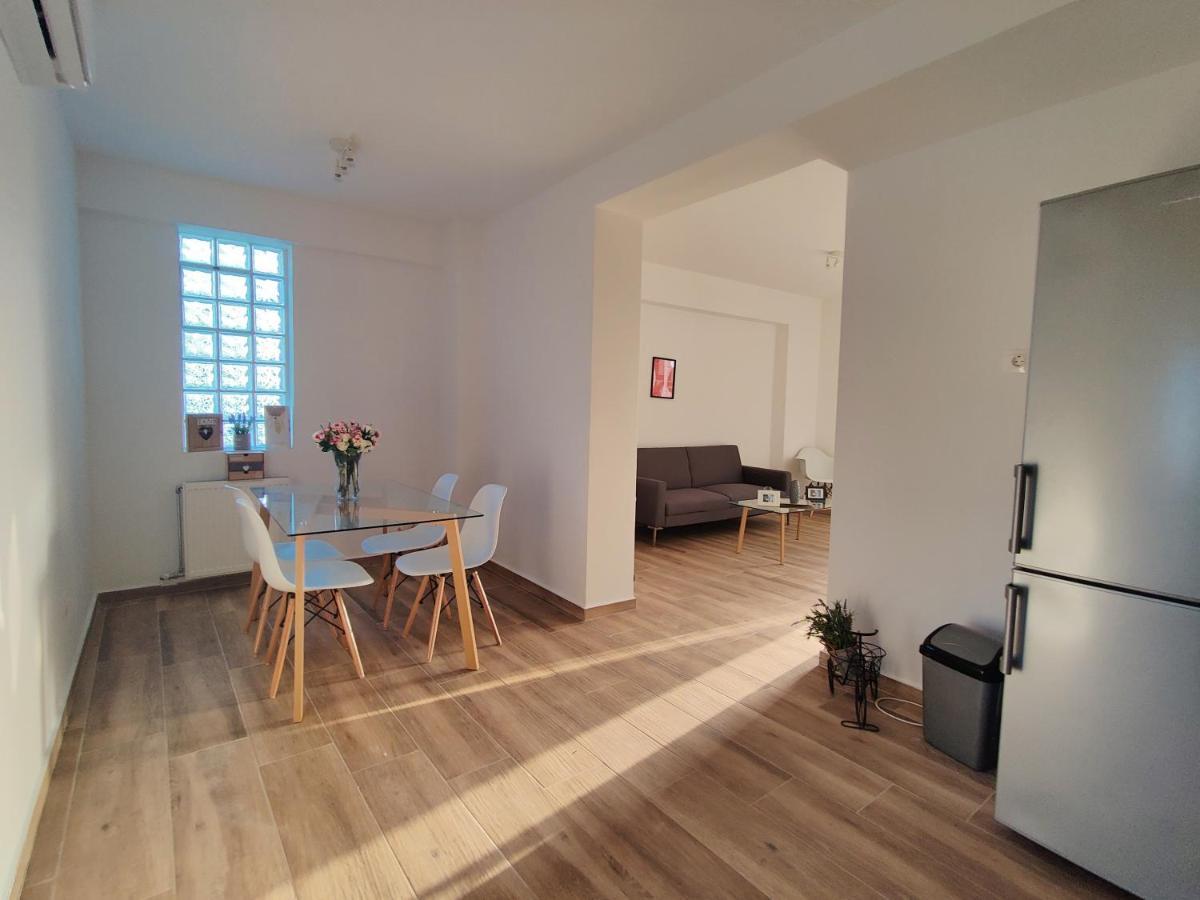 Wsd Luxury Stylish 1Bd Apt Near Marina & Beach アテネ エクステリア 写真