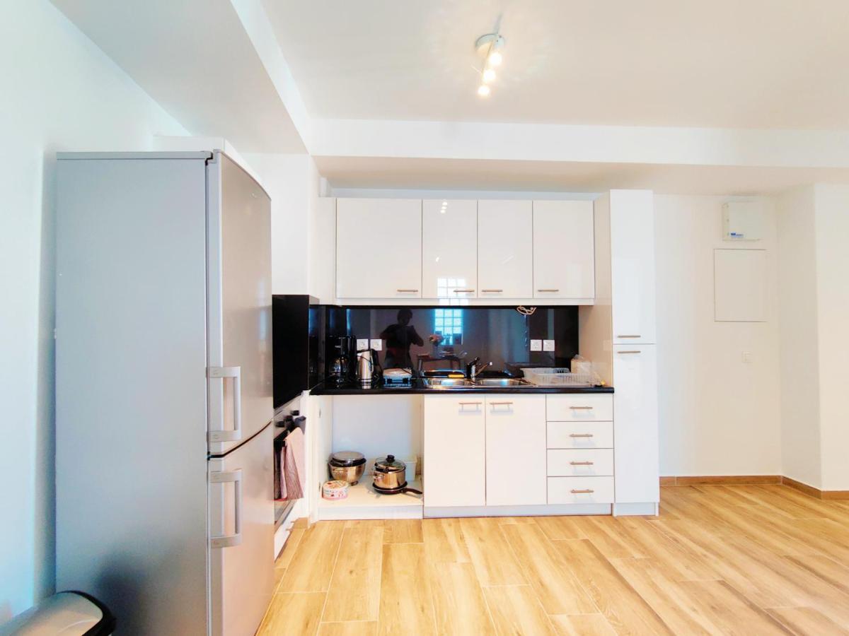 Wsd Luxury Stylish 1Bd Apt Near Marina & Beach アテネ エクステリア 写真