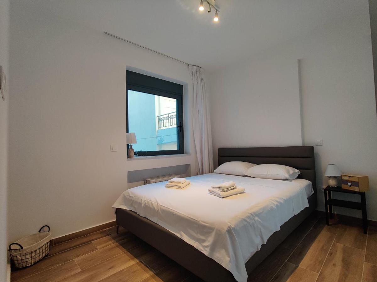 Wsd Luxury Stylish 1Bd Apt Near Marina & Beach アテネ エクステリア 写真