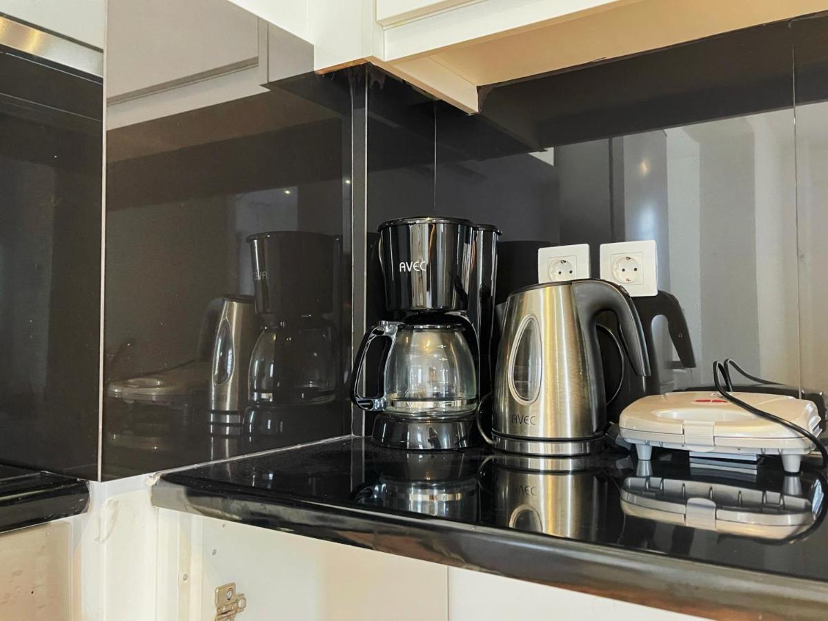 Wsd Luxury Stylish 1Bd Apt Near Marina & Beach アテネ エクステリア 写真