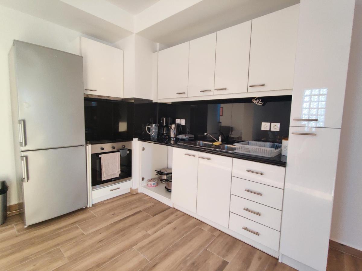 Wsd Luxury Stylish 1Bd Apt Near Marina & Beach アテネ エクステリア 写真