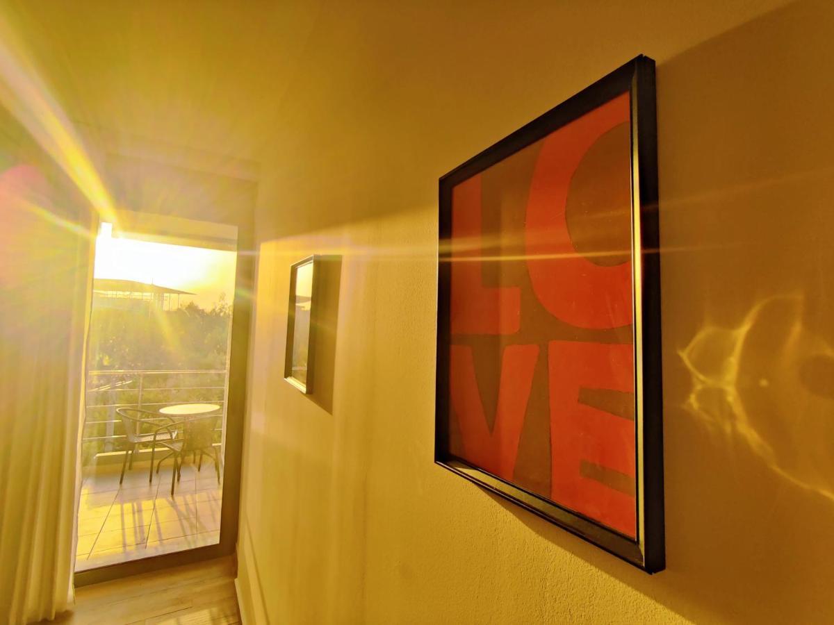 Wsd Luxury Stylish 1Bd Apt Near Marina & Beach アテネ エクステリア 写真